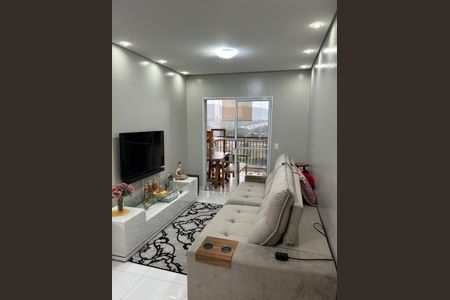 Apartamento à venda com 2 quartos, 66m² em Jardim Florida, Jundiaí
