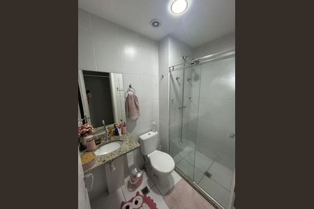 Apartamento à venda com 2 quartos, 66m² em Jardim Florida, Jundiaí