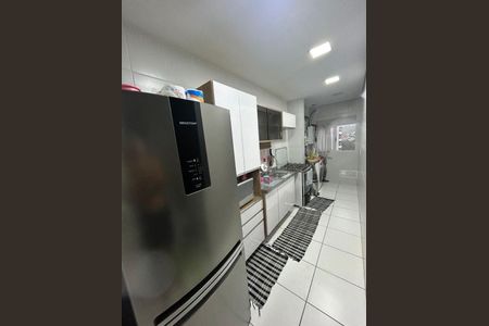 Apartamento à venda com 2 quartos, 66m² em Jardim Florida, Jundiaí