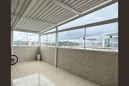 Apartamento à venda com 3 quartos, 108m² em Ponte Sao Joao, Jundiaí