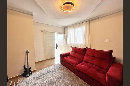 Apartamento à venda com 3 quartos, 108m² em Ponte Sao Joao, Jundiaí