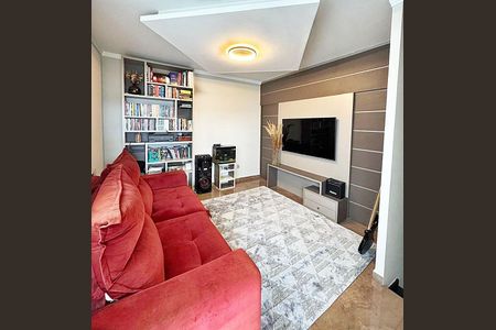 Apartamento à venda com 3 quartos, 108m² em Ponte Sao Joao, Jundiaí