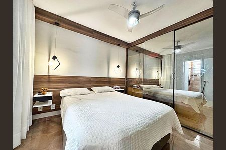 Apartamento à venda com 3 quartos, 108m² em Ponte Sao Joao, Jundiaí