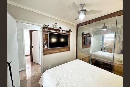 Apartamento à venda com 3 quartos, 108m² em Ponte Sao Joao, Jundiaí