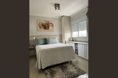 Apartamento à venda com 3 quartos, 132m² em Jardim Sao Bento, Jundiaí