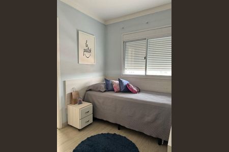 Apartamento à venda com 3 quartos, 132m² em Jardim Sao Bento, Jundiaí