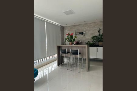 Apartamento à venda com 3 quartos, 132m² em Jardim Sao Bento, Jundiaí