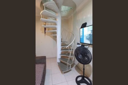 Apartamento à venda com 97m², 2 quartos e 1 vaga