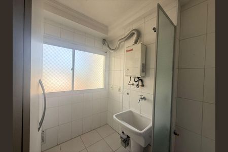 Apartamento à venda com 3 quartos, 100m² em Jardim Sao Bento, Jundiaí