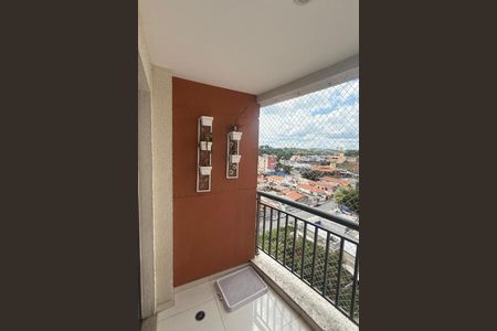 Apartamento à venda com 87m², 3 quartos e 2 vagas