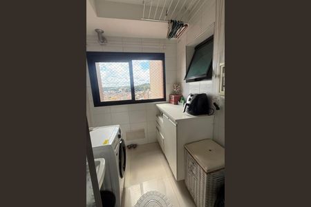 Apartamento à venda com 87m², 3 quartos e 2 vagas