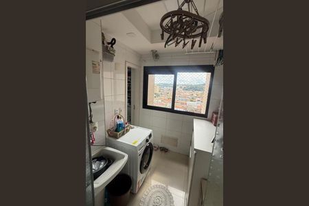 Apartamento à venda com 87m², 3 quartos e 2 vagas