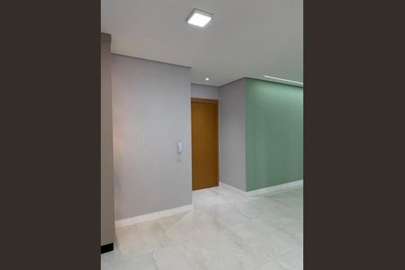 Apartamento à venda com 2 quartos, 69m² em Vila Progresso, Jundiaí