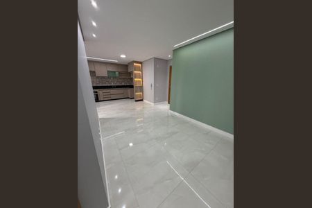 Apartamento à venda com 2 quartos, 69m² em Vila Progresso, Jundiaí