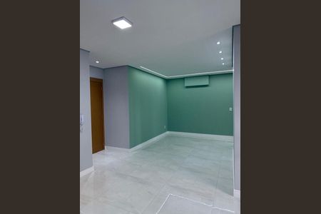 Apartamento à venda com 2 quartos, 69m² em Vila Progresso, Jundiaí