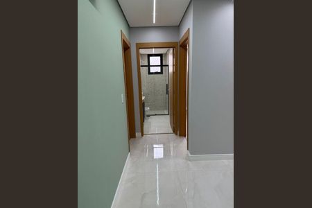 Apartamento à venda com 2 quartos, 69m² em Vila Progresso, Jundiaí