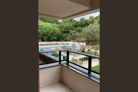 Apartamento à venda com 3 quartos, 95m² em Vila Marlene, Jundiaí