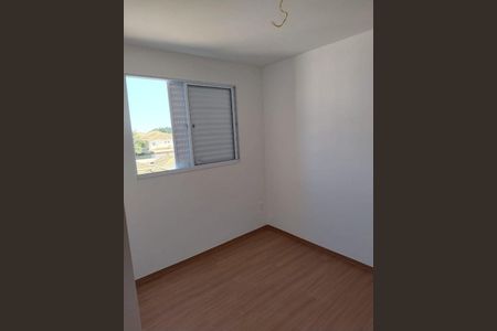 Apartamento à venda com 2 quartos, 48m² em Medeiros, Jundiaí