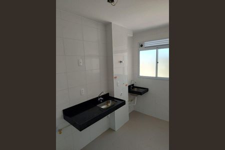 Apartamento à venda com 2 quartos, 48m² em Medeiros, Jundiaí