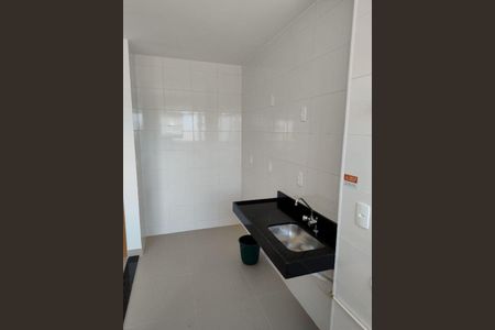 Apartamento à venda com 2 quartos, 48m² em Medeiros, Jundiaí
