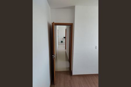 Apartamento à venda com 2 quartos, 48m² em Medeiros, Jundiaí