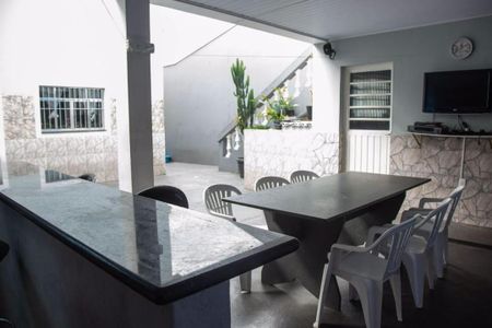 Casa à venda com 2 quartos, 350m² em Cidade Nova, Jundiaí