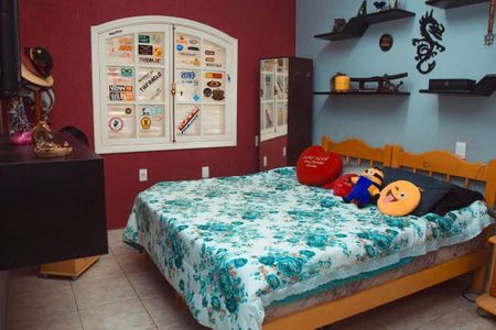 Casa à venda com 2 quartos, 350m² em Cidade Nova, Jundiaí