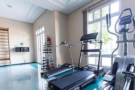 Apartamento à venda com 101m², 3 quartos e 2 vagas