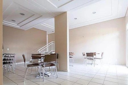 Apartamento à venda com 101m², 3 quartos e 2 vagas