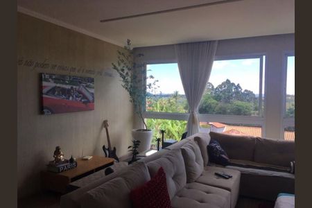 Casa à venda com 4 quartos, 700m² em Vila Alvorada, Jundiaí