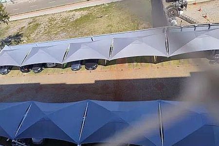 Apartamento à venda com 2 quartos, 52m² em Jardim Bufalo, Jundiaí