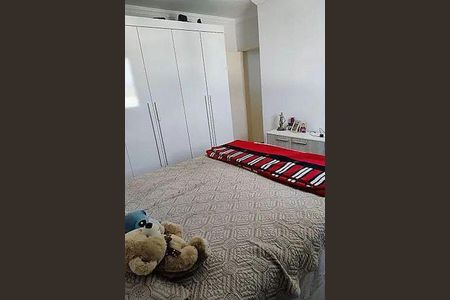 Apartamento à venda com 2 quartos, 52m² em Jardim Bufalo, Jundiaí