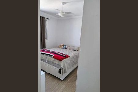 Apartamento à venda com 2 quartos, 52m² em Jardim Bufalo, Jundiaí