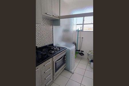 Apartamento à venda com 2 quartos, 52m² em Jardim Bufalo, Jundiaí