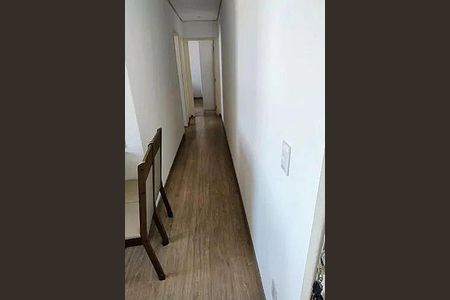 Apartamento à venda com 2 quartos, 52m² em Jardim Bufalo, Jundiaí