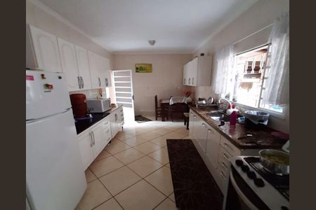 Casa à venda com 3 quartos, 126m² em Parque Cidade Jardim II, Jundiaí