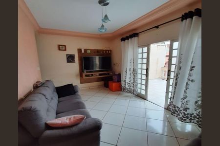 Casa à venda com 3 quartos, 126m² em Parque Cidade Jardim II, Jundiaí
