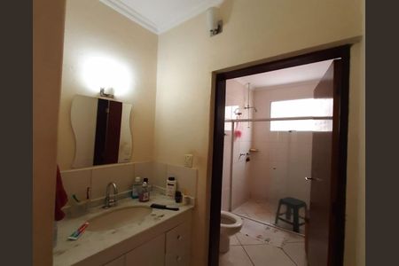 Casa à venda com 3 quartos, 126m² em Parque Cidade Jardim II, Jundiaí
