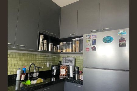 Apartamento à venda com 2 quartos, 55m² em Jardim do Lago, Jundiaí