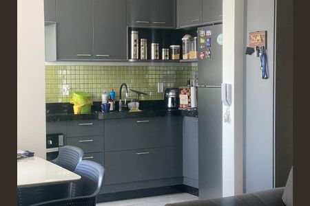 Apartamento à venda com 2 quartos, 55m² em Jardim do Lago, Jundiaí
