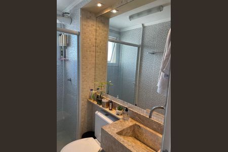 Apartamento à venda com 2 quartos, 48m² em Jardim do Lago, Jundiaí