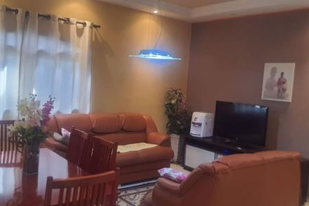 Casa à venda com 3 quartos, 200m² em Vila de Vecchi, Jundiaí