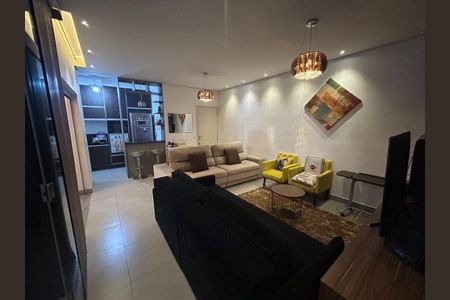 Apartamento à venda com 3 quartos, 82m² em Jardim Ana Maria, Jundiaí