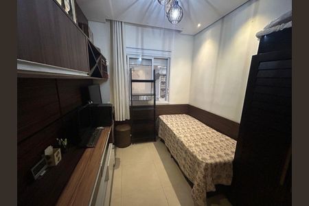 Apartamento à venda com 3 quartos, 82m² em Jardim Ana Maria, Jundiaí