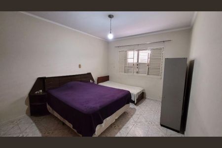 Casa à venda com 3 quartos, 165m² em Vila Liberdade, Jundiaí