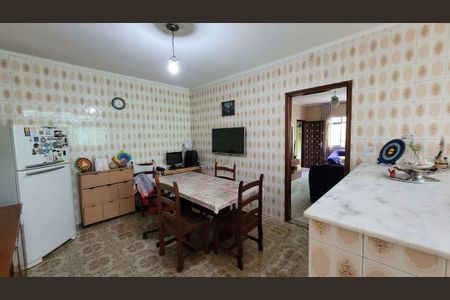 Casa à venda com 3 quartos, 165m² em Vila Liberdade, Jundiaí