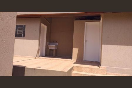 Casa à venda com 2 quartos, 138m² em Vila Japi I, Jundiaí