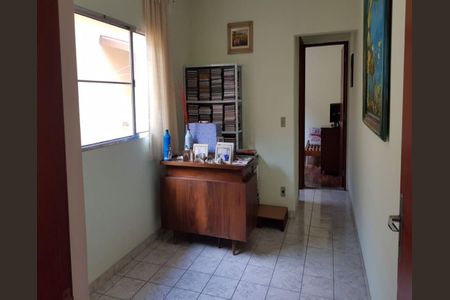 Casa à venda com 3 quartos, 303m² em Jardim Paulista I, Jundiaí