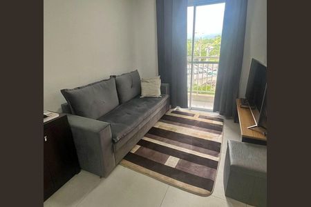 Apartamento à venda com 2 quartos, 54m² em Jardim das Samambaias, Jundiaí