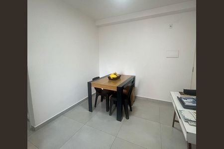 Apartamento à venda com 2 quartos, 54m² em Jardim das Samambaias, Jundiaí
